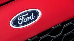 Ford Fiesta ST 3-Door 2017 года (WW)